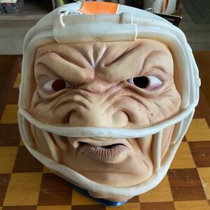 ❌SOLD❌ Vintage Tennessee Volunteers Football Mask Game Face Maskots Costume NEW